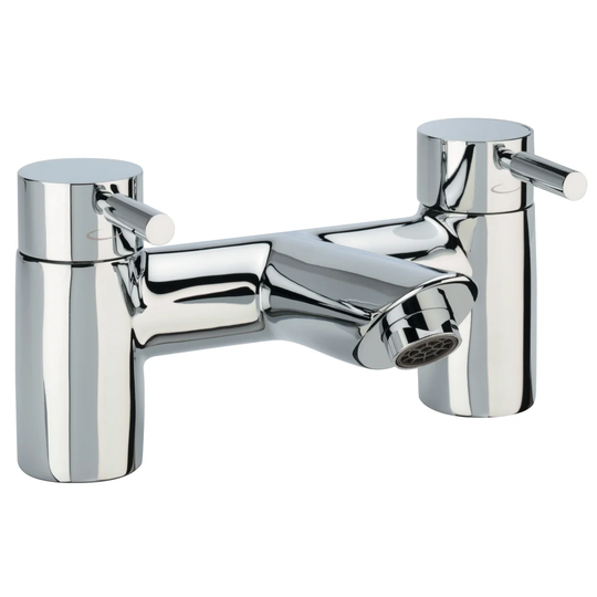 Kinetic Bath Tap