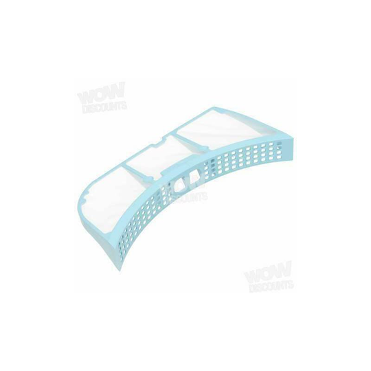 Hotpoint Creda Ariston Proline Tumble Dryer Fluff Lint Filter, CTD00P, CTD40P, c