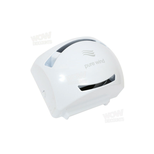 Hotpoint Fan Motor Assembly C00252830