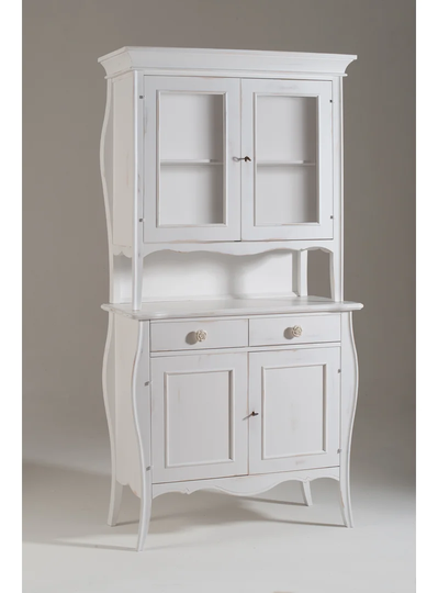 Coonrod Standard Display Cabinet