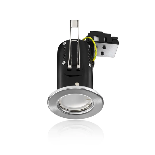Furry 2.6" Recessed Lighting Kit