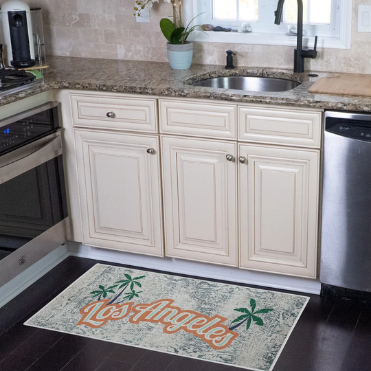 Benavidez Kitchen Mat