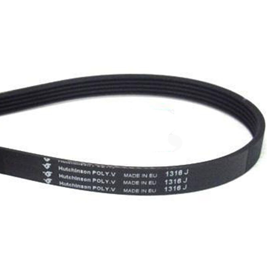 Beko Saivod 1316 J5 washing strap