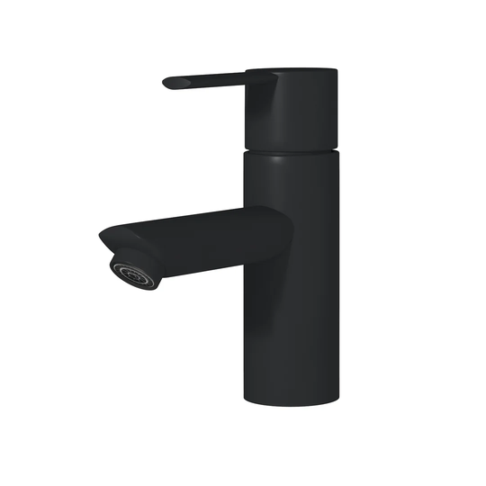 Furness Mono Basin Mixer