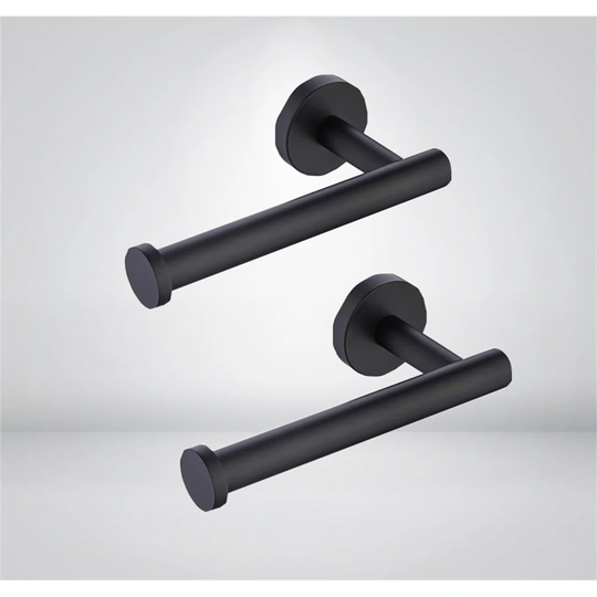 Severson Wall Mounted Toilet Roll Holder