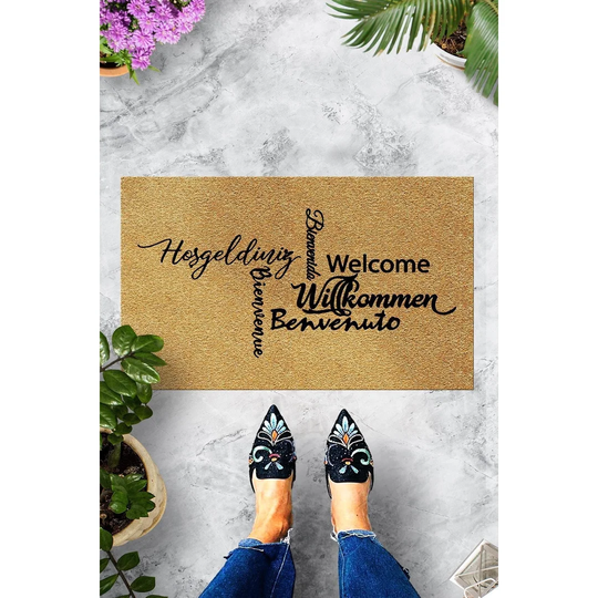 Phyllis Doormat