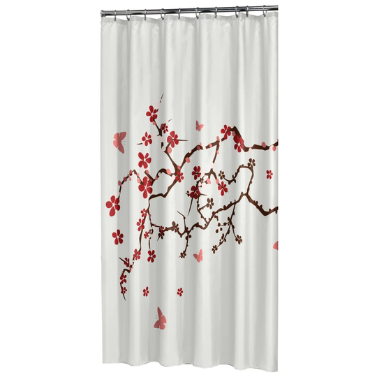 Blossom Shower Curtain
