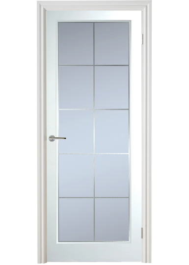 Abrielle Internal Door Primed