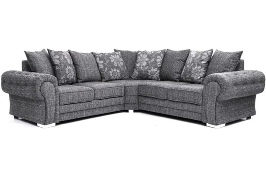 Rodgers Corner Sofa