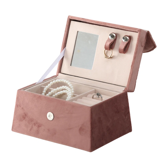 Paulina Jewellery Box