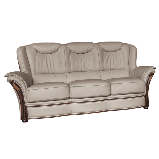 Higbee 3 Seater Sofa