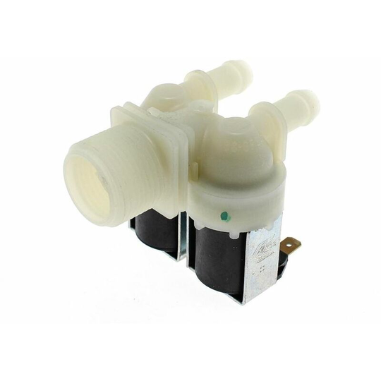 Inlet Valve Double (hl) for Hotpoint/Creda/Indesit/Electra Washing Machines