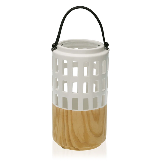 Porcelain Lantern