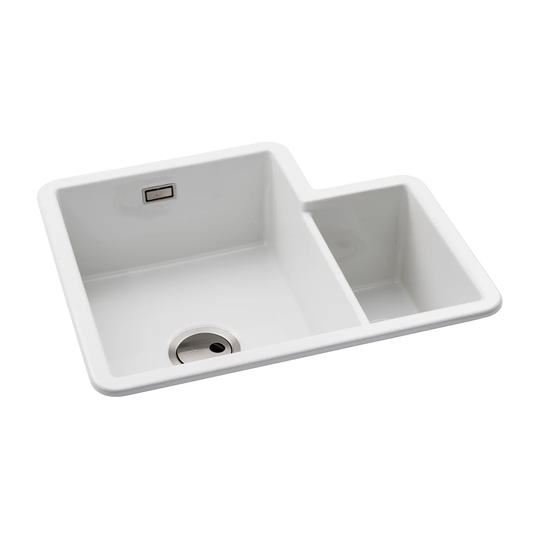 Sandon 1.5 Bowl Undermount Kitchen Sink