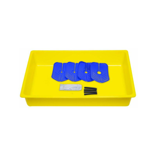 Arctichayes - Arctic Hayes DT1 Radiator Drain Tray Kit
