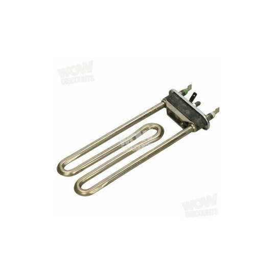 Indesit Washing Machine Heater Element 1700w. Genuine part number C00279904 - 0