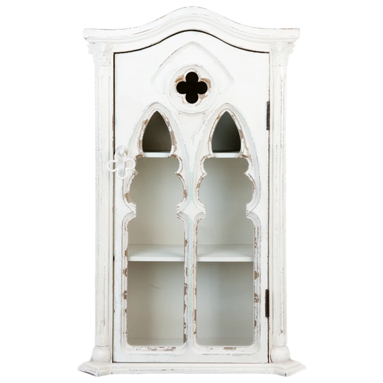Gonzales Standard Display Cabinet