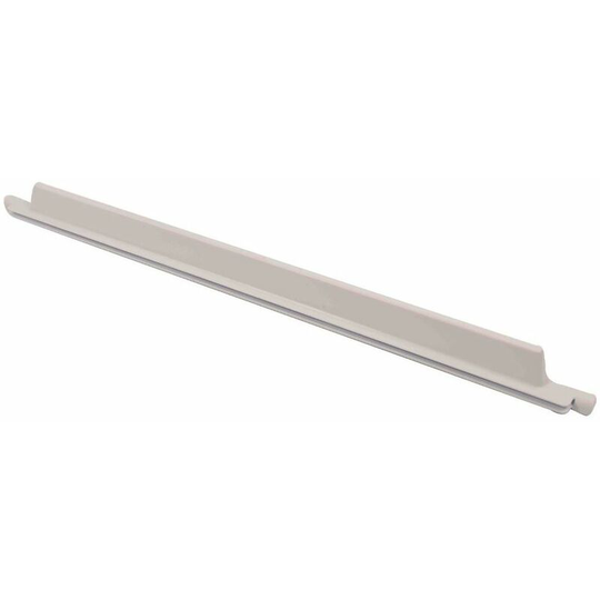 Refrigerator Shelf Rear Trim for Hotpoint/Indesit/Ariston Fridges and Freezers