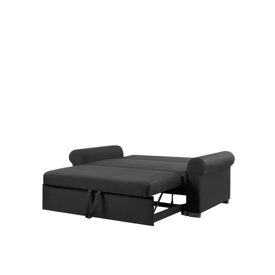 Treviso 2 Seater Fold Out Sofa Bed