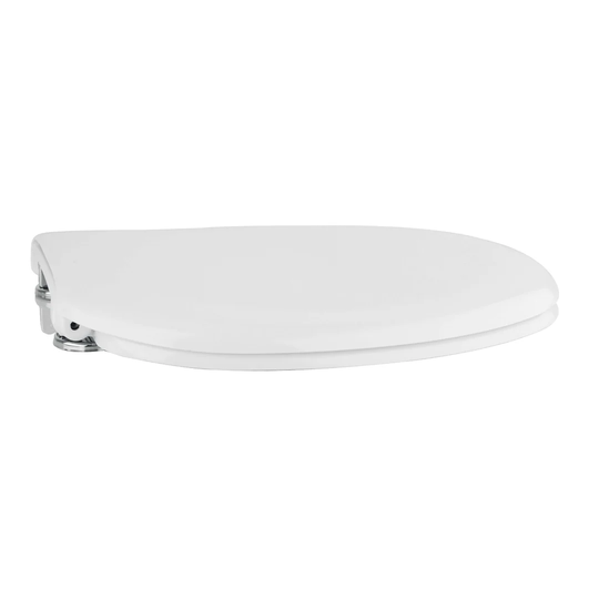 Corso Elongated Toilet Seat