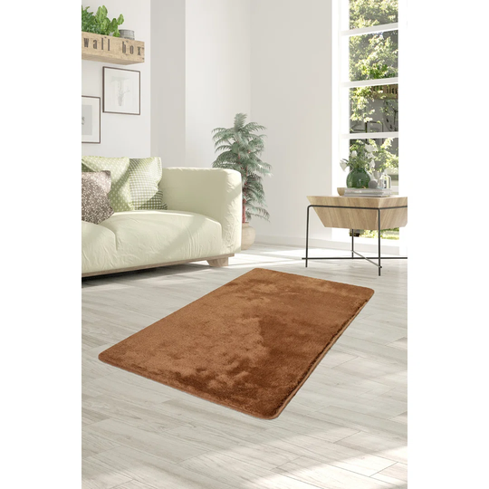 Whitley Brown Rug