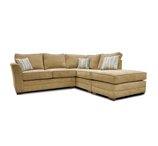 Saver Corner Sofa