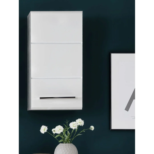 Chewton Keynsham 32 x 61cm Wall Mounted Cabinet
