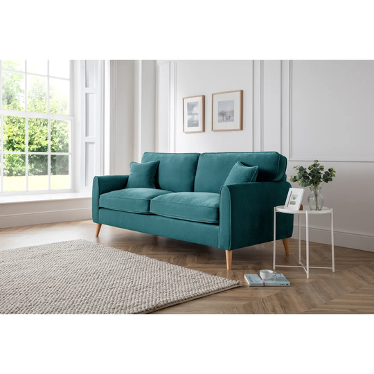 Fontinella 3 Seater Sofa