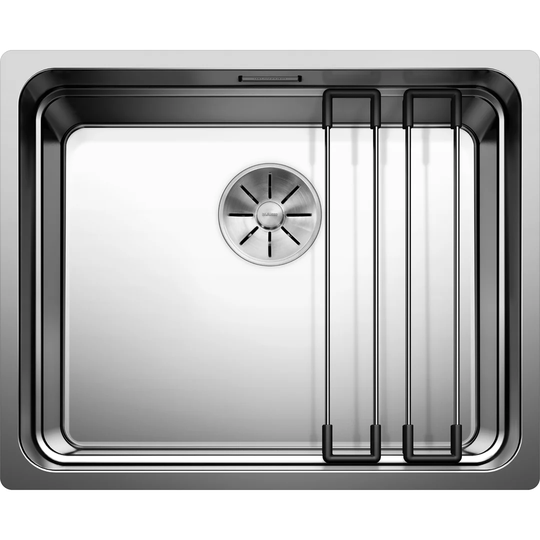 Etagon 54 x 44cm Inset Kitchen Sink