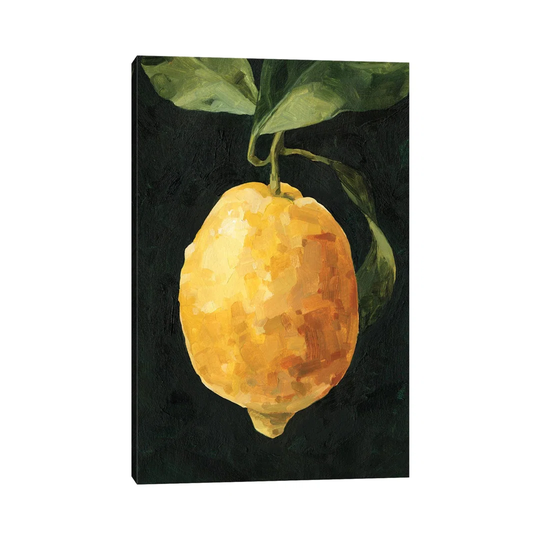 Dark Lemon I