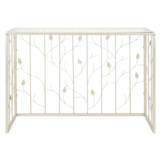 Maxman Console Table