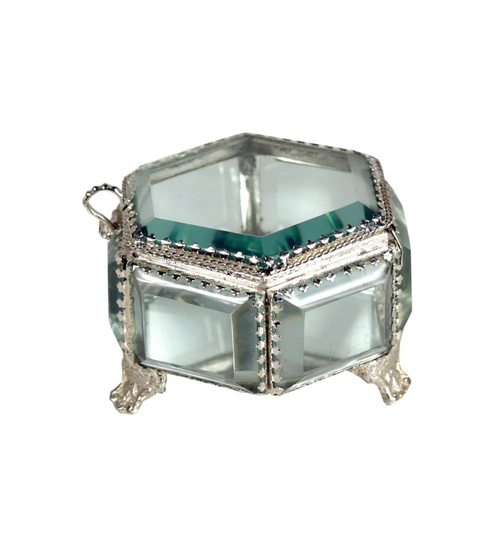 Nadine Jewellery Box
