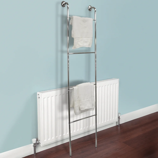 48cm Wall Mounted Towel Rack