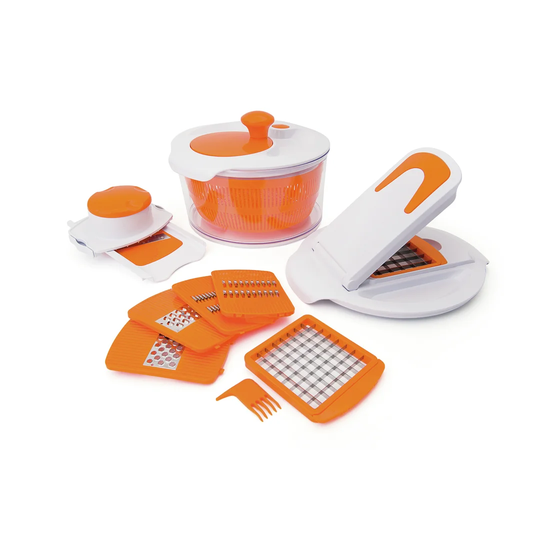 Abili Salad Rotator Set