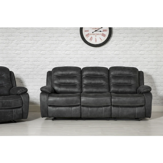 Ezio 3 Seater Sofa