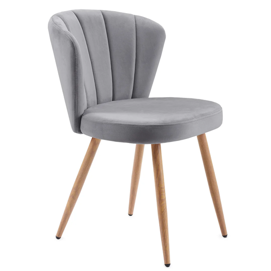 Ewing Upholstered Dining Chair
