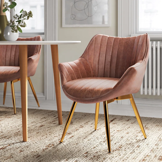 Kaci Upholstered Dining Chair