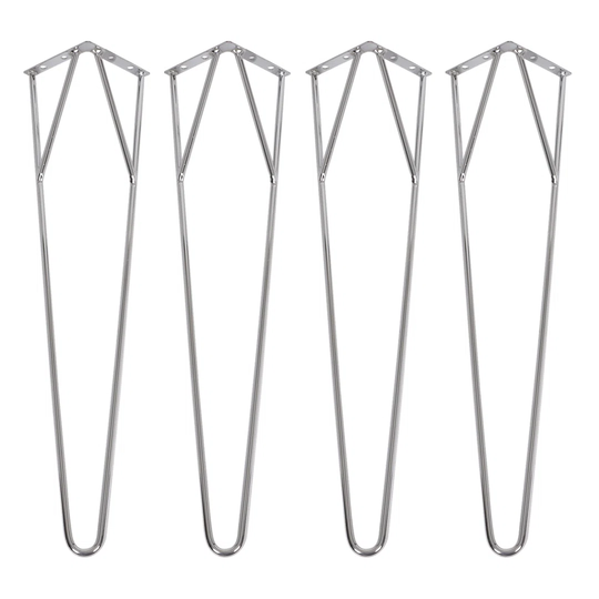 Aitzol Table Legs