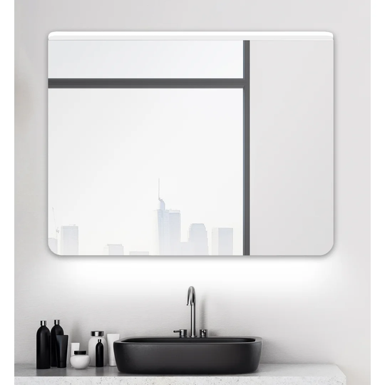 Betancourt Bathroom Mirror