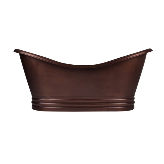 70 mm x 28 mm Freestanding Bathtub