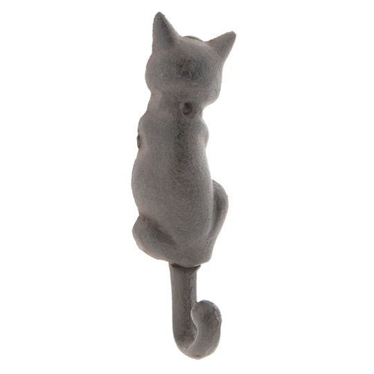 Rey Kitten Wall Hook