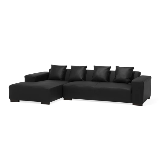 Wigfall Modular Corner Sofa