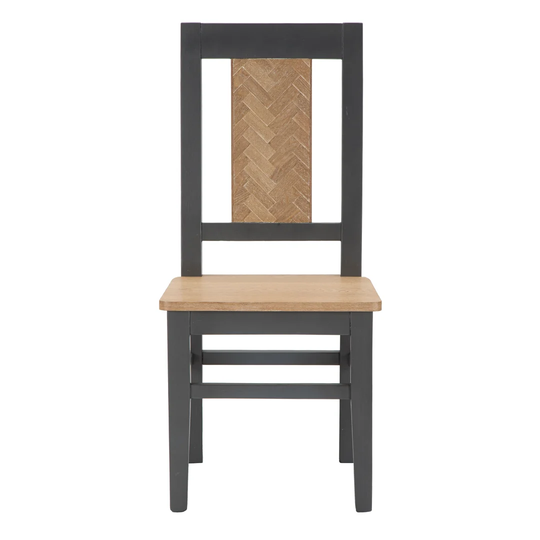 Rehoboth Solid Wood Dining Chair