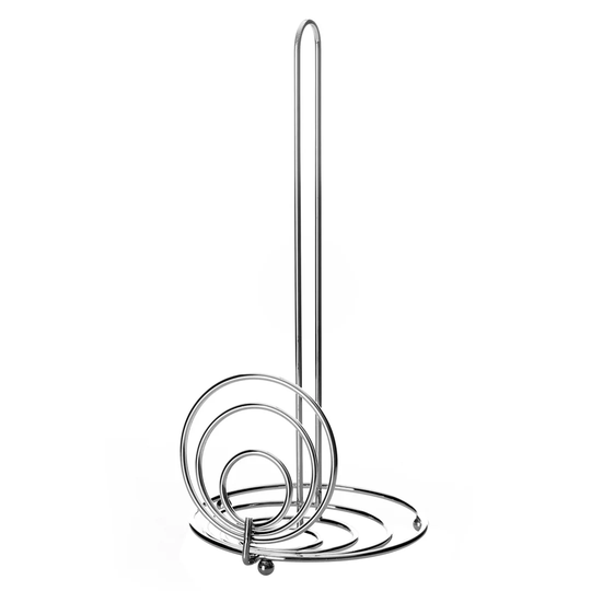 Swarey Free-Standing Paper Towel Holder