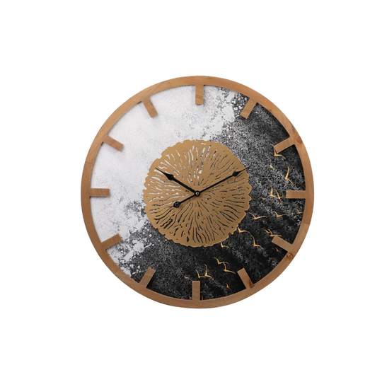 Bebe 60cm Wall Clock