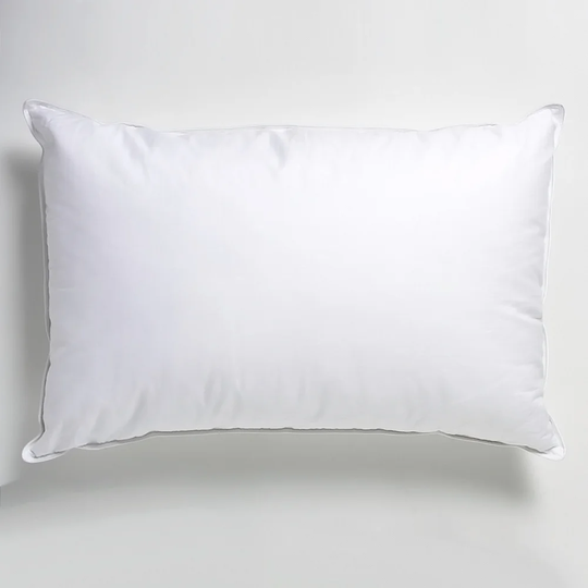 Modred Polyester/Polyfill Medium Support Pillow