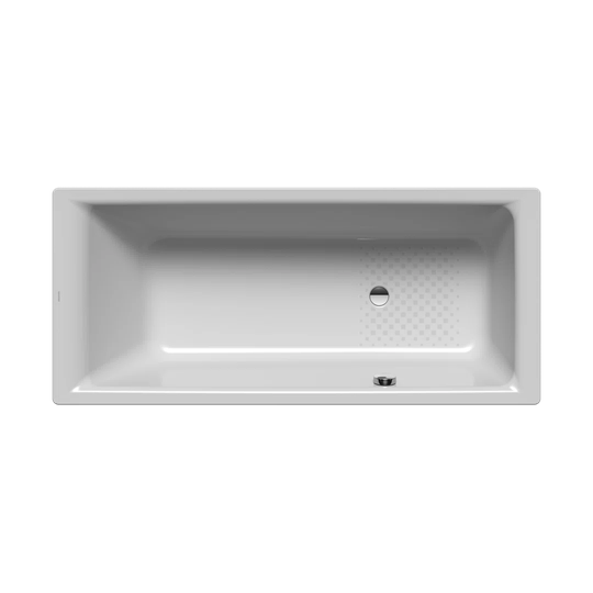 The Puro 1700 mm x 800 mm Insert Bathtub