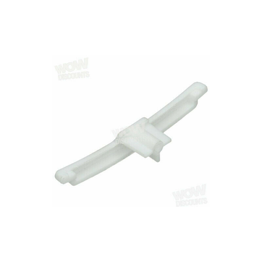 Drum Bearing Cover 2953320100 - Beko