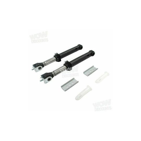 Hotpoint C00140744 Indesit Washing Machine Shock Absorber Kit