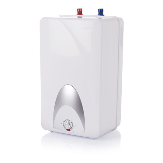 Hyco - Speedflow 15L Undersink Unvented Water Heater 2kW - SF15K